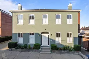 258 42nd St, Pittsburgh, PA 15201 - Photo 1