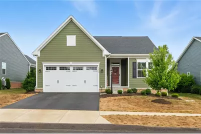 3003 Humbolt Pl, Middlesex Township, PA 16059 - Photo 1