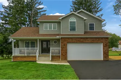 468 McCombs Circle, Union Township, PA 16101 - Photo 1