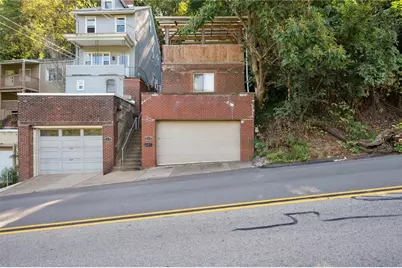 679 Greentree Road, Banksville/Westwood, PA 15220 - Photo 1