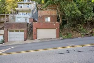 679 Greentree Rd, Banksville/Westwood, PA 15220 - Photo 1