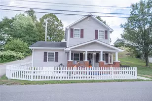 303 North Ave, Midway, PA 15060 - Photo 1