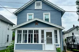 628 South Ave, Indiana Boro, PA 15701 - Photo 1