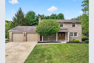 25 Holly Ridge Rd, North Franklin Township, PA 15301 - Photo 1