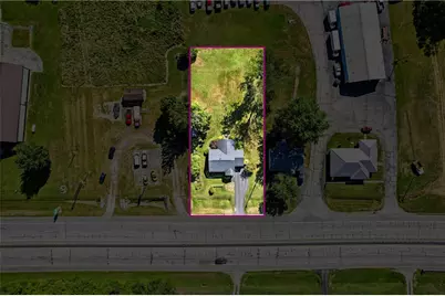 3788 N Hermitage Rd, Pymatuning Township, PA 16154 - Photo 22