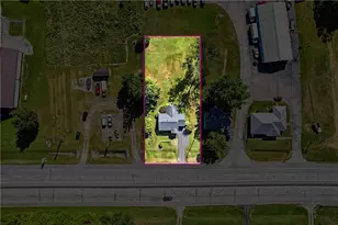 3788 N Hermitage Rd, Pymatuning Township, PA 16154 - Photo 22