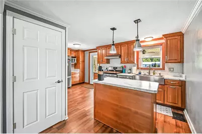 3788 N Hermitage Rd, Pymatuning Township, PA 16154 - Photo 8