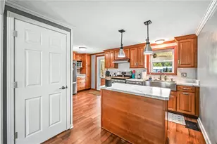 3788 N Hermitage Rd, Pymatuning Township, PA 16154 - Photo 8