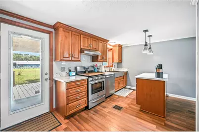 3788 N Hermitage Rd, Pymatuning Township, PA 16154 - Photo 10