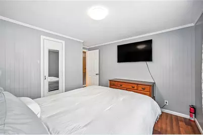 3788 N Hermitage Rd, Pymatuning Township, PA 16154 - Photo 14