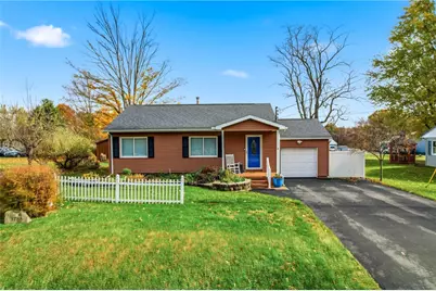 3788 N Hermitage Rd, Pymatuning Township, PA 16154 - Photo 1