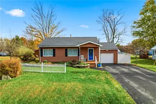 3788 N Hermitage Rd, Pymatuning Township, PA 16154 - Photo 1