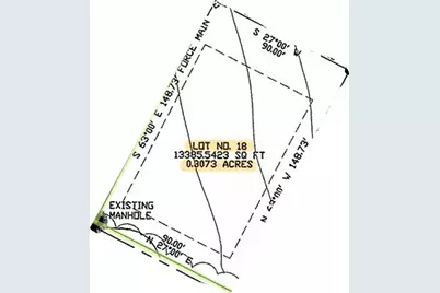 Lot 18 Freedom Road, Brothersvalley Township, PA 15530 - Photo 1