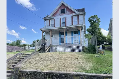 247 Prospect St, Brownsville, PA 15417 - Photo 1