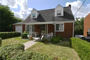 6338 Glenview Pl, Pittsburgh, PA 15206 - Photo 1