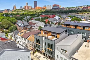 1817 Fox Wy, Pittsburgh, PA 15203 - Photo 1