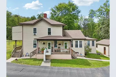 61 Upper Idlewild Dr, Union Township, PA 16101 - Photo 1