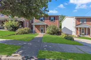 272 39th St, Pittsburgh, PA 15201 - Photo 1