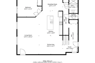 3080 Smallman St Ph10, Downtown Pgh, PA 15201 - Photo 38