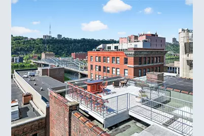 429 1st Ave #3, Downtown Pgh, PA 15219 - Photo 44