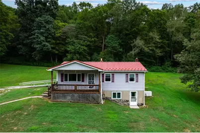 141 McShane Rd, Clearfield Township, PA 16034 - Photo 1