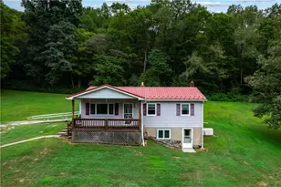 141 McShane Rd, Clearfield Township, PA 16034 - Photo 1