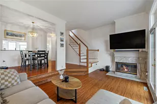 2008 Alden Dr, Scott Township, PA 15220 - Photo 8