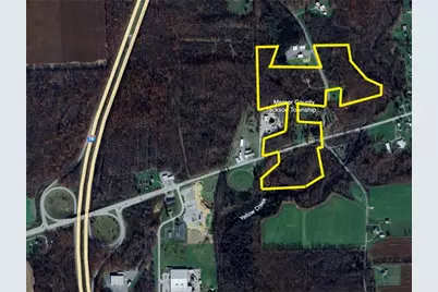 0 Franklin Rd, Jackson Township, PA 16133 - Photo 1