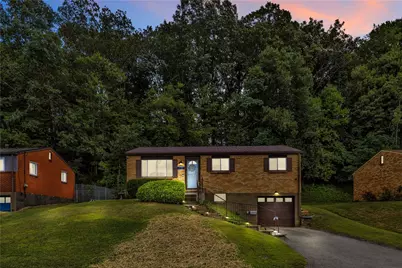 152 Black Hills Rd, Pittsburgh, PA 15239 - Photo 1