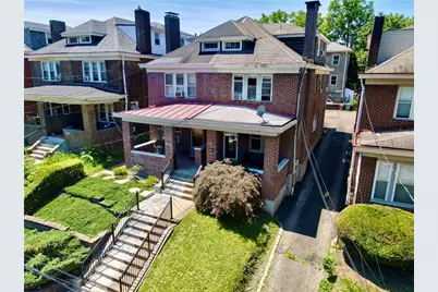 2014 Wightman St, Pittsburgh, PA 15217 - Photo 1