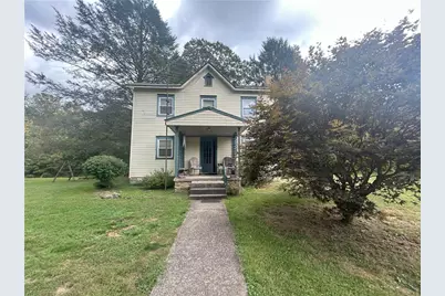 53 Hurd Road, Canoe Banks Twp, PA 15771 - Photo 1