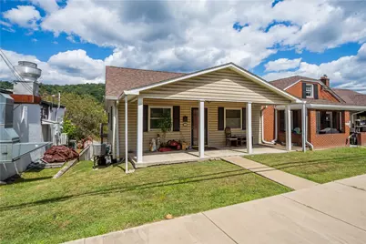 183-185 Chess St, New Eagle, PA 15067 - Photo 1