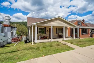 183-185 Chess St, New Eagle, PA 15067 - Photo 1