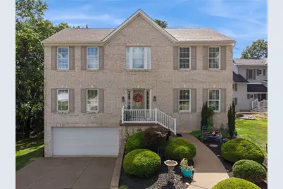 1425 Carnahan Rd, Banksville/Westwood, PA 15220 - Photo 1