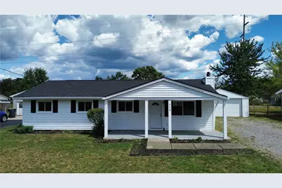 219 Sherwood Dr, Cranberry Township, PA 16066 - Photo 1