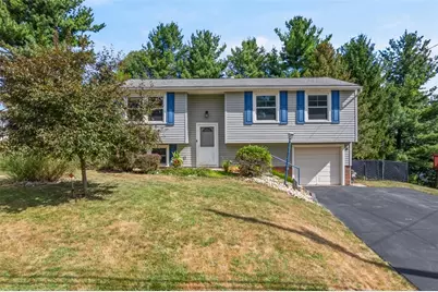 144 Rivercrest Drive, Moon/Crescent Twp, PA 15108 - Photo 1