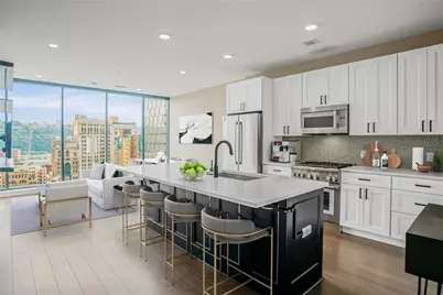 350 Oliver Ave #1603, Pittsburgh, PA 15222 - Photo 6