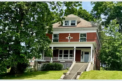 320 Locust Ave, Washington, PA 15301 - Photo 1