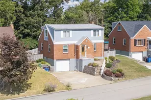 3613 Oakleaf Dr, Pittsburgh, PA 15227 - Photo 1