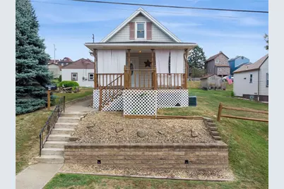 1319 & 1321 Grant, North Braddock, PA 15104 - Photo 1