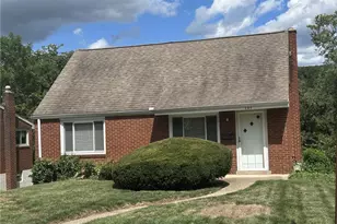 787 Garlow Blvd, Pittsburgh, PA 15239 - Photo 1