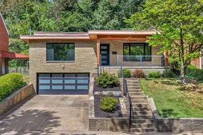 6471 Stanton Ave, Pittsburgh, PA 15206 - Photo 1