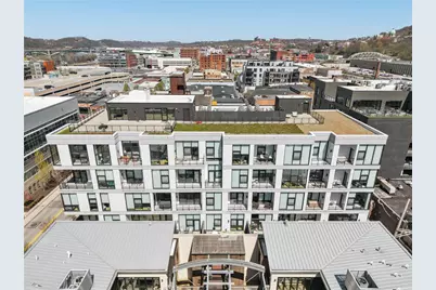 2554 Smallman Street #504, Downtown Pgh, PA 15222 - Photo 28