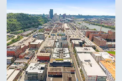 2554 Smallman Street #504, Downtown Pgh, PA 15222 - Photo 26