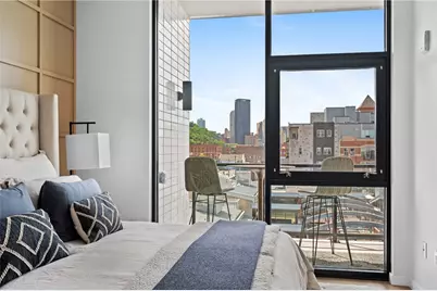 2554 Smallman Street #504, Downtown Pgh, PA 15222 - Photo 4