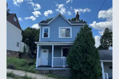 211 Wilbert St, Pittsburgh, PA 15211 - Photo 1