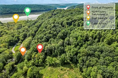 W Prospect Rd (Pa-528), Brady Township, PA 16057 - Photo 1