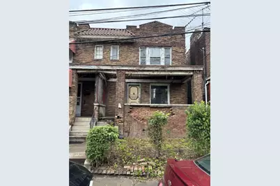 3319 Niagara St, Pittsburgh, PA 15213 - Photo 1