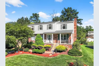 213 Cameron Drive, Manor, PA 15642 - Photo 1