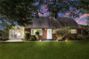 314 Pleasantview St, North Sewickley Township, PA 15010 - Photo 1